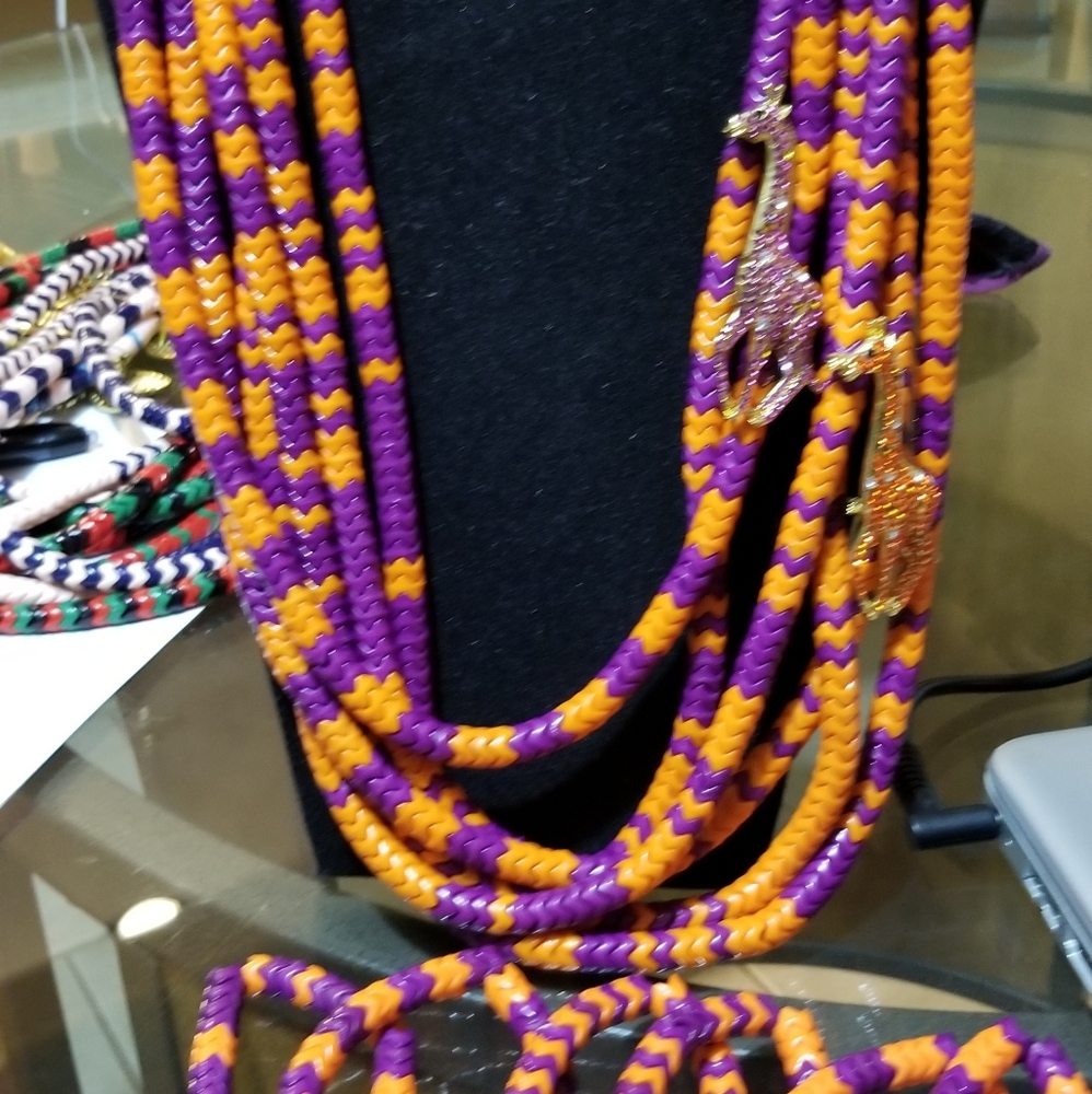 Sassy Jones Vintage Necklace/Bracelets set